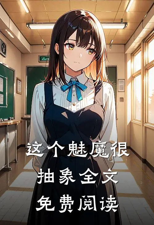 这个魅魔很抽象全文免费阅读