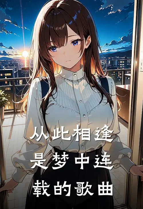 从此相逢是梦中连载的歌曲