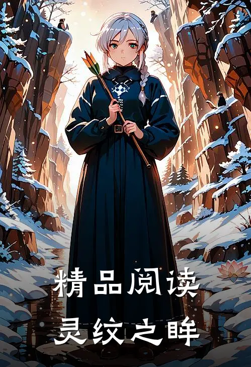 精品阅读灵纹之眸