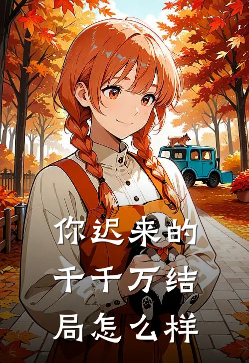 你迟来的千千万结局怎么样
