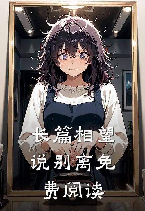 长篇相望说别离免费阅读