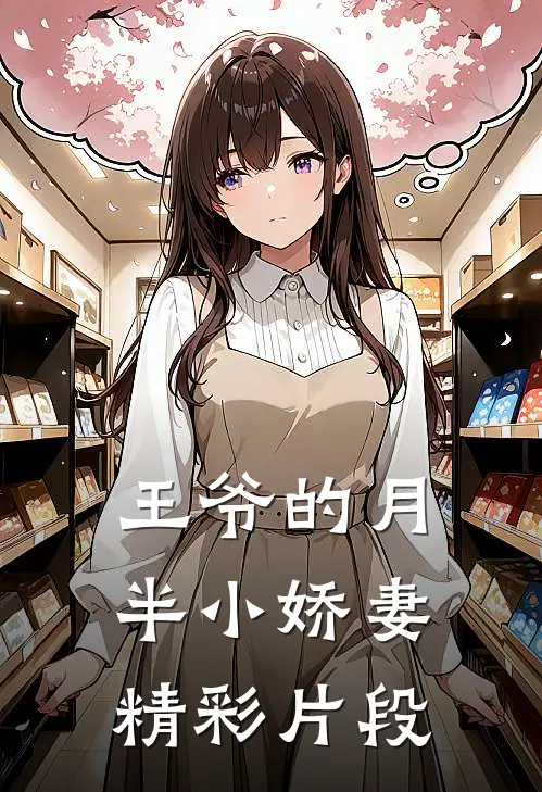 王爷的月半小娇妻精彩片段