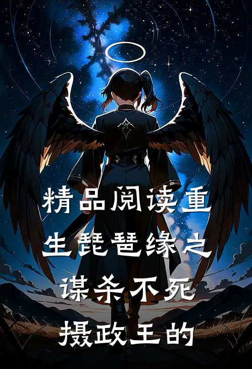 精品阅读重生琵琶缘之谋杀不死摄政王的