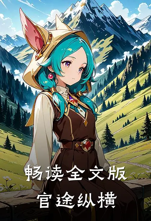 畅读全文版官途纵横