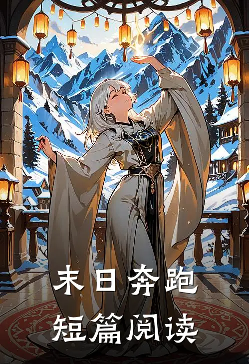 末日奔跑短篇阅读