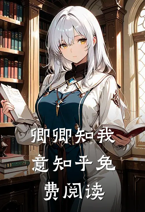 卿卿知我意知乎免费阅读