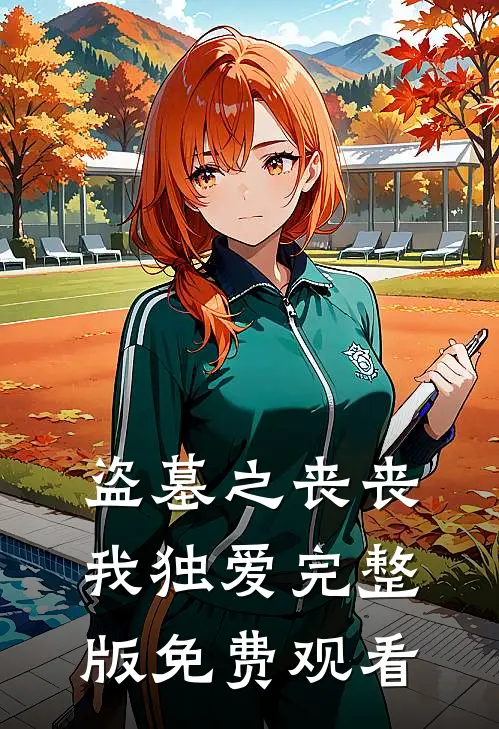 盗墓之丧丧我独爱完整版免费观看