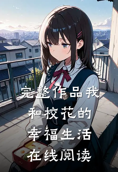 完整作品我和校花的幸福生活在线阅读