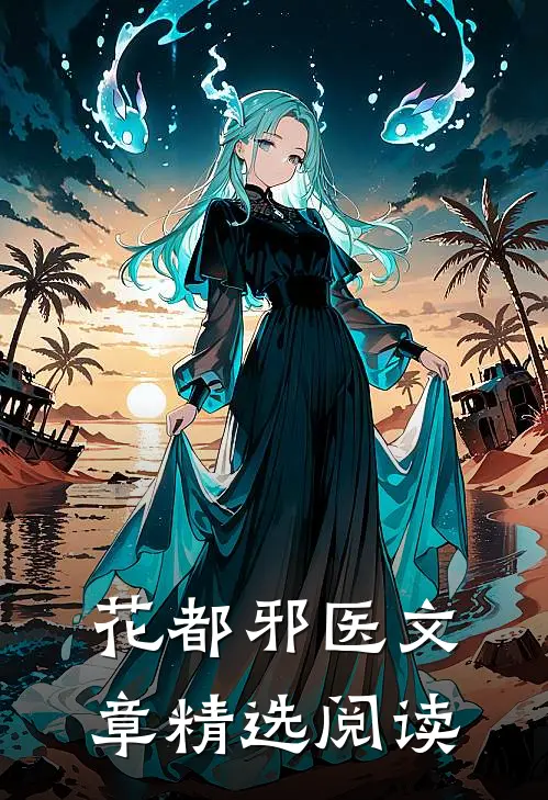 花都邪医文章精选阅读