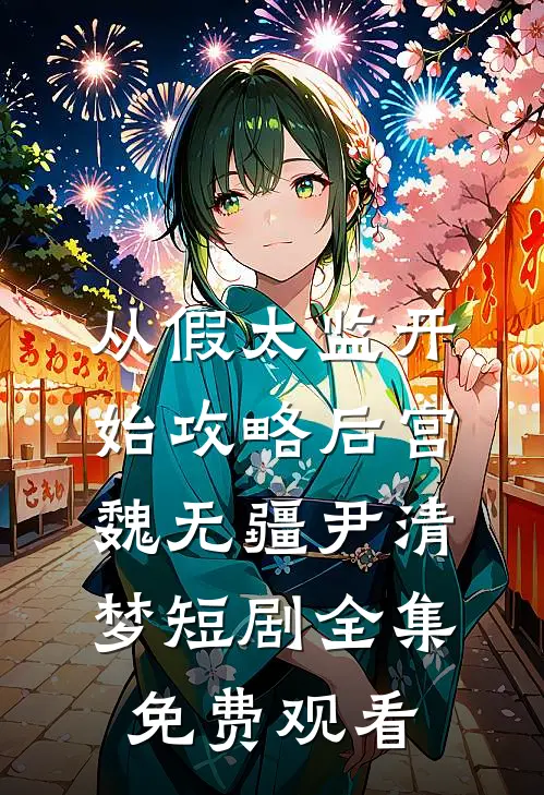从假太监开始攻略后宫(魏无疆尹清梦)短剧全集免费观看