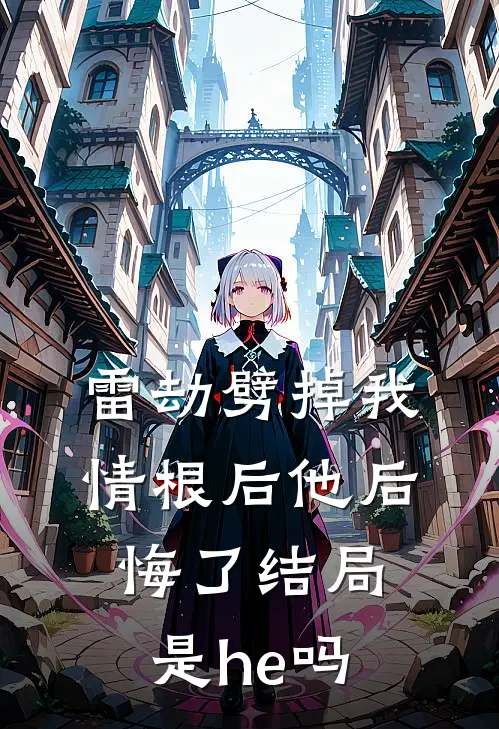 雷劫劈掉我情根后他后悔了结局是he吗