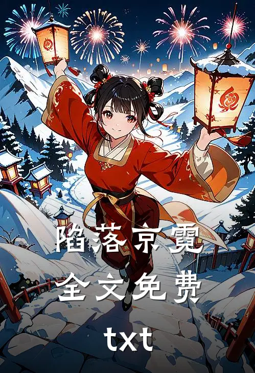 陷落京霓全文免费txt