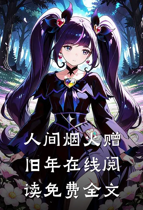 人间烟火赠旧年在线阅读免费全文