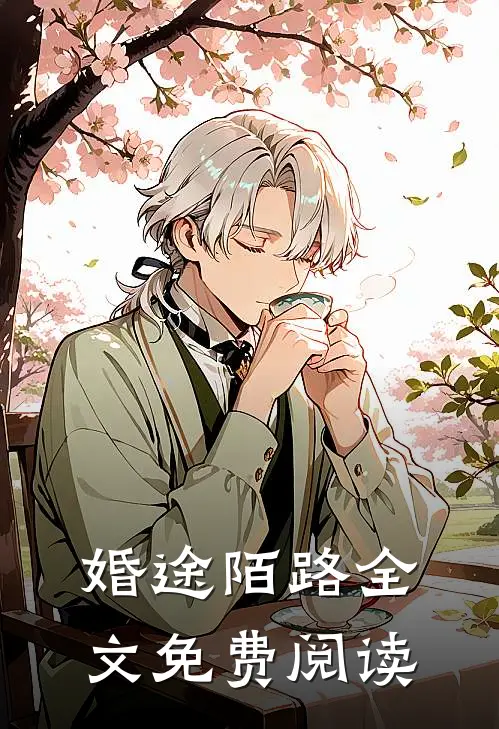 婚途陌路全文免费阅读