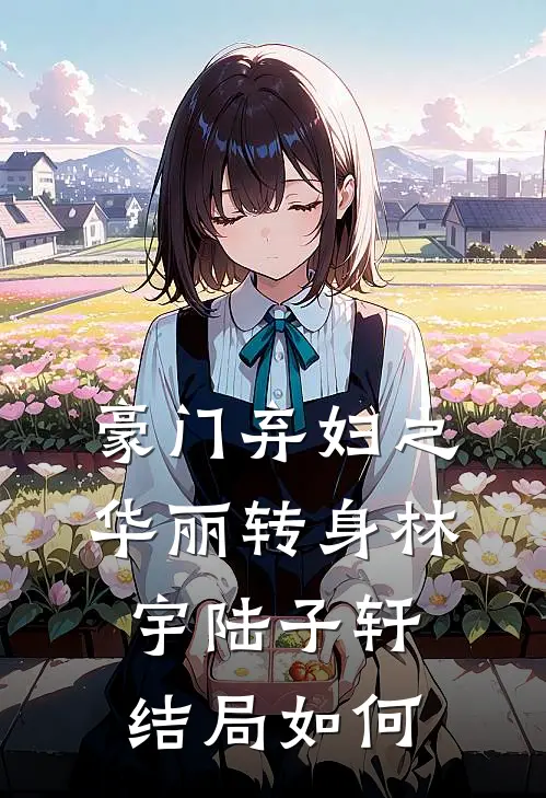 豪门弃妇之华丽转身林宇陆子轩结局如何