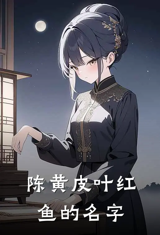 陈黄皮叶红鱼的名字