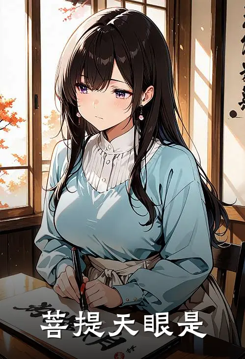 菩提天眼是