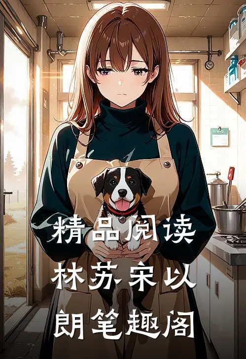 精品阅读林苏宋以朗笔趣阁