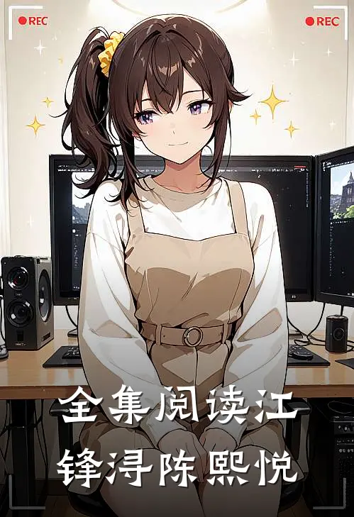 全集阅读江锋浔陈熙悦