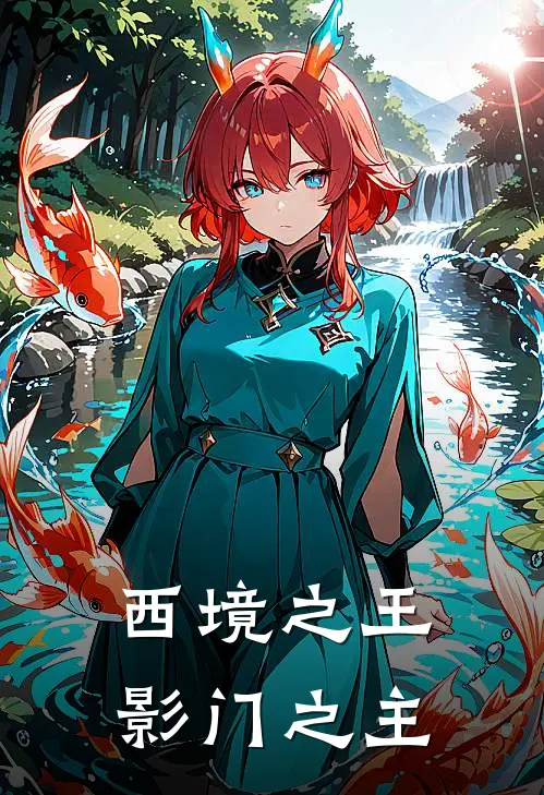 西境之王影门之主