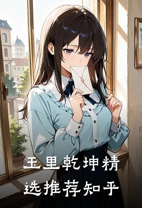 玉里乾坤精选推荐知乎