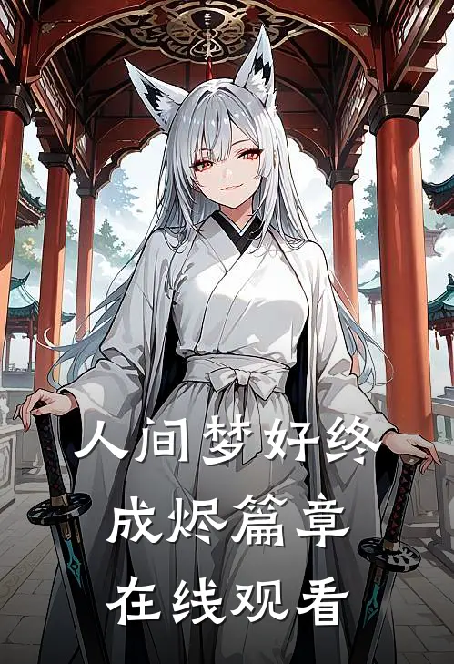 人间梦好终成烬篇章在线观看