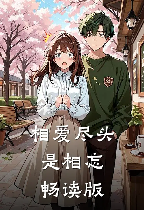 相爱尽头是相忘畅读版