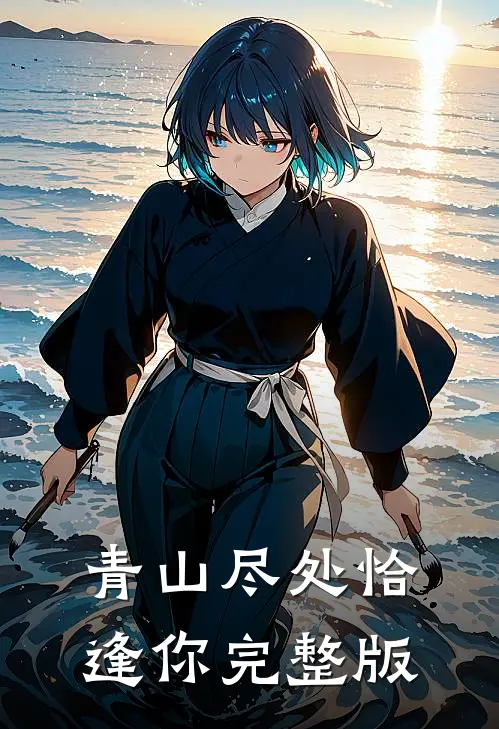 青山尽处恰逢你完整版