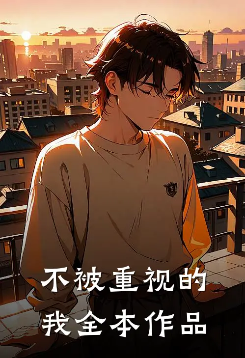 不被重视的我全本作品
