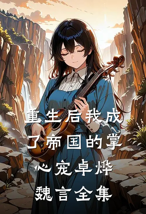重生后我成了帝国的掌心宠卓烨魏言全集