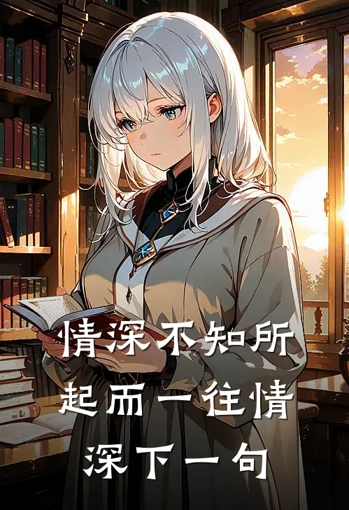 情深不知所起而一往情深下一句