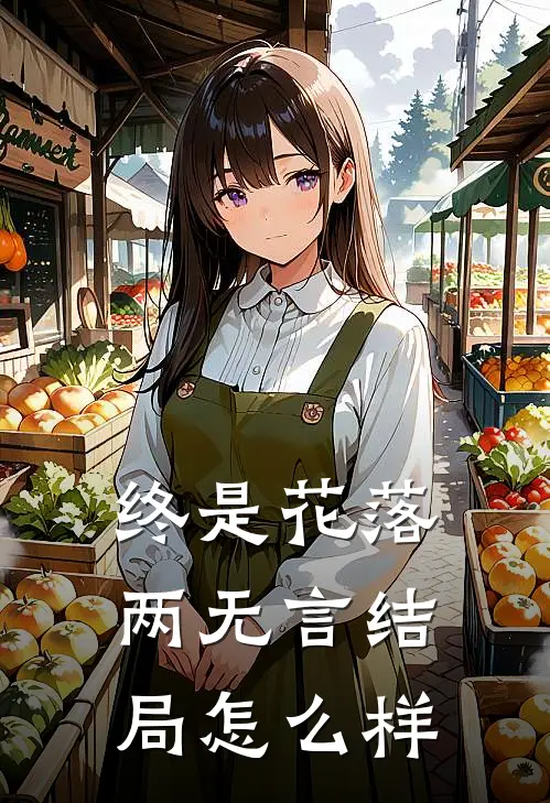 终是花落两无言结局怎么样
