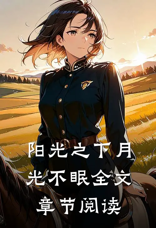 阳光之下月光不眠全文章节阅读