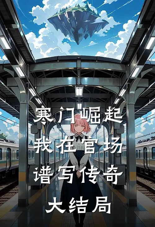 寒门崛起，我在官场谱写传奇大结局