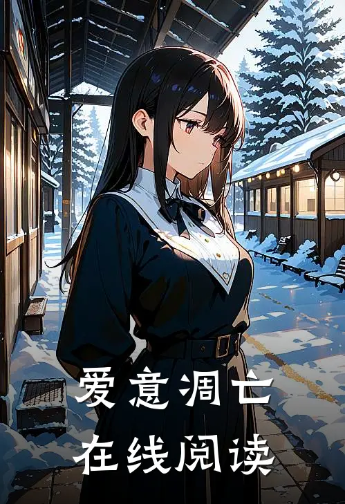 爱意凋亡在线阅读