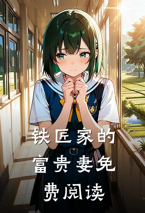 铁匠家的富贵妻免费阅读