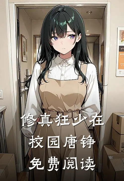 修真狂少在校园唐铮免费阅读