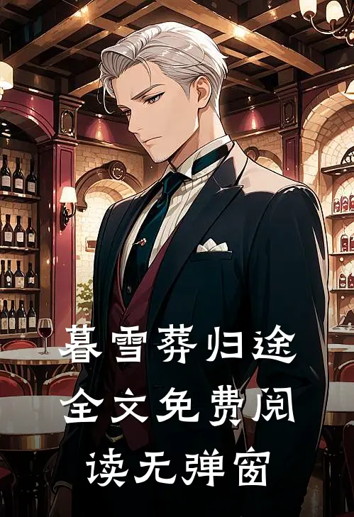 暮雪葬归途全文免费阅读无弹窗