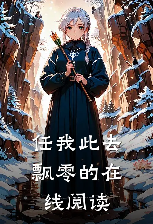 任我此去飘零的在线阅读