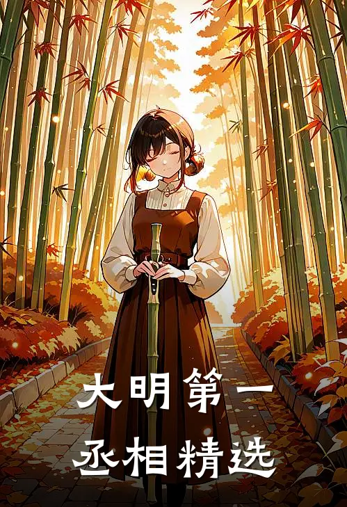 大明第一丞相精选