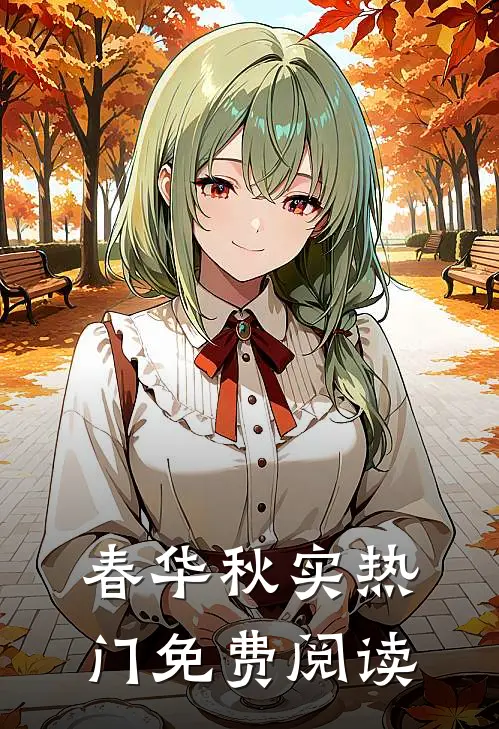 春华秋实热门免费阅读