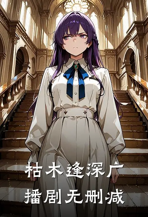 枯木逢深广播剧无删减