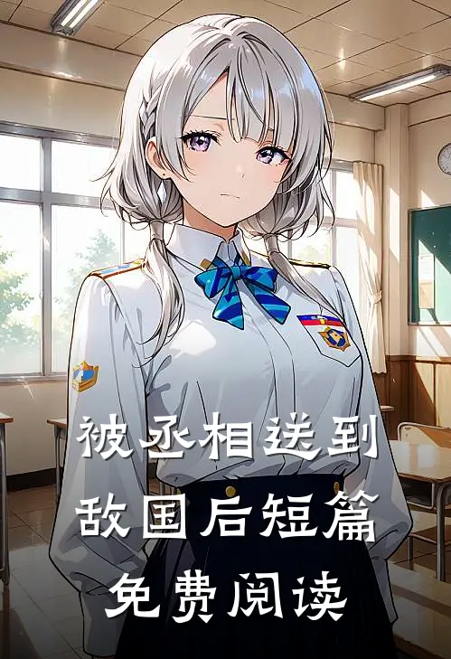 被丞相送到敌国后短篇免费阅读