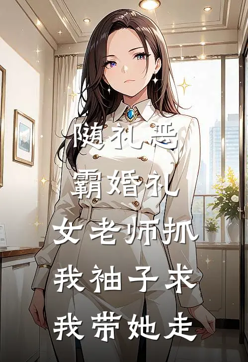 随礼恶霸婚礼，女老师抓我袖子求我带她走