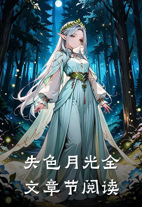 失色月光全文章节阅读