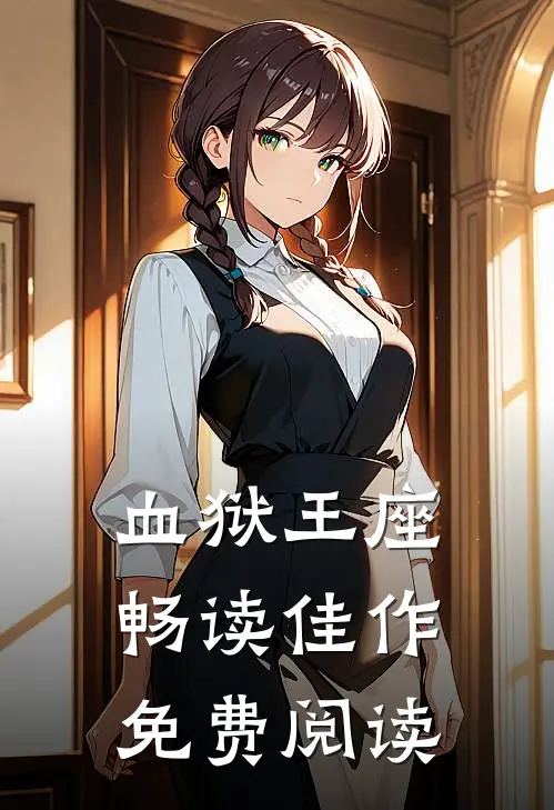 血狱王座畅读佳作免费阅读