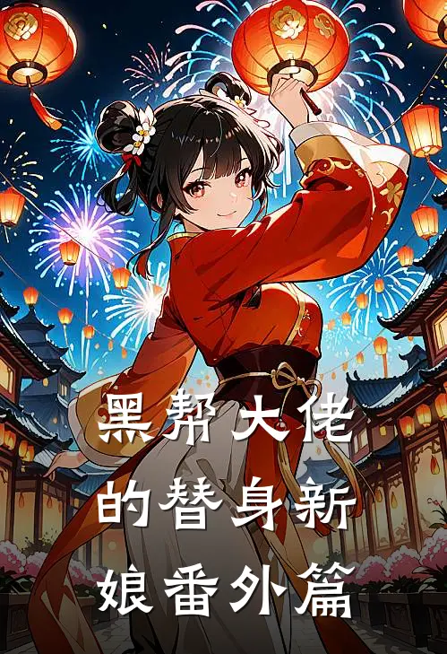 黑帮大佬的替身新娘 番外篇