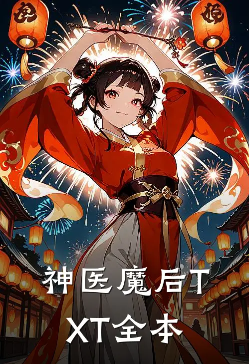 神医魔后TXT全本