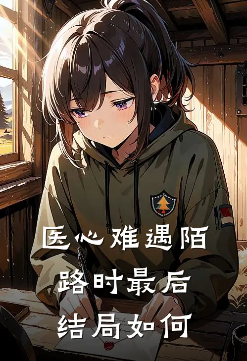 医心难遇陌路时最后结局如何