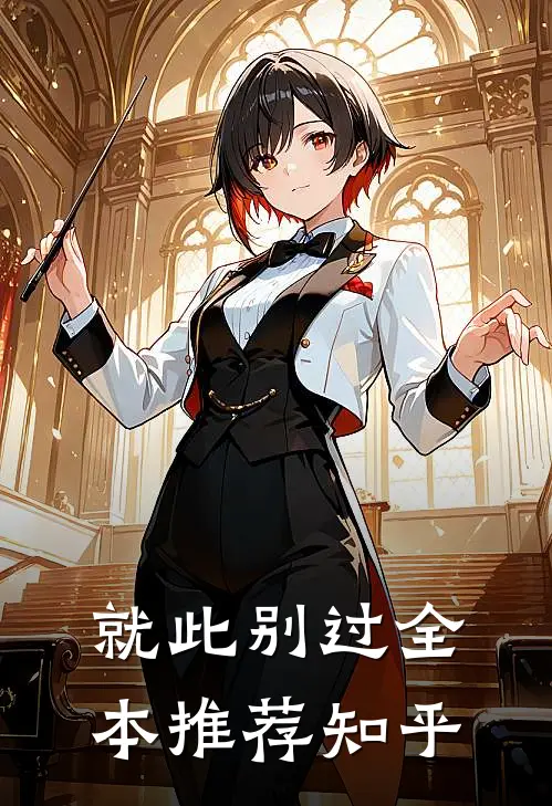 就此别过全本推荐知乎